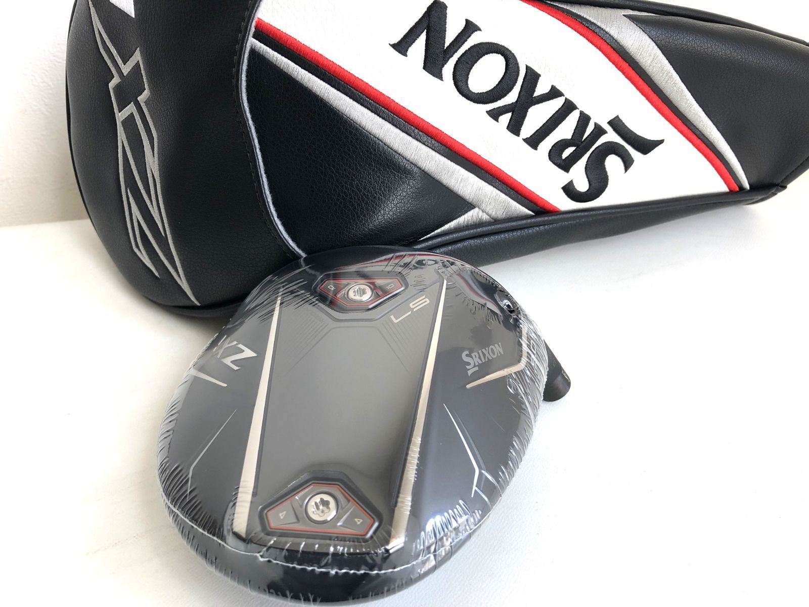 か*げ様 スリクソンzxi　LS 9度　ヘッドのみ スリクソン ZXi LS ドライバー | ウッド | 製品情報 | DUNLOP