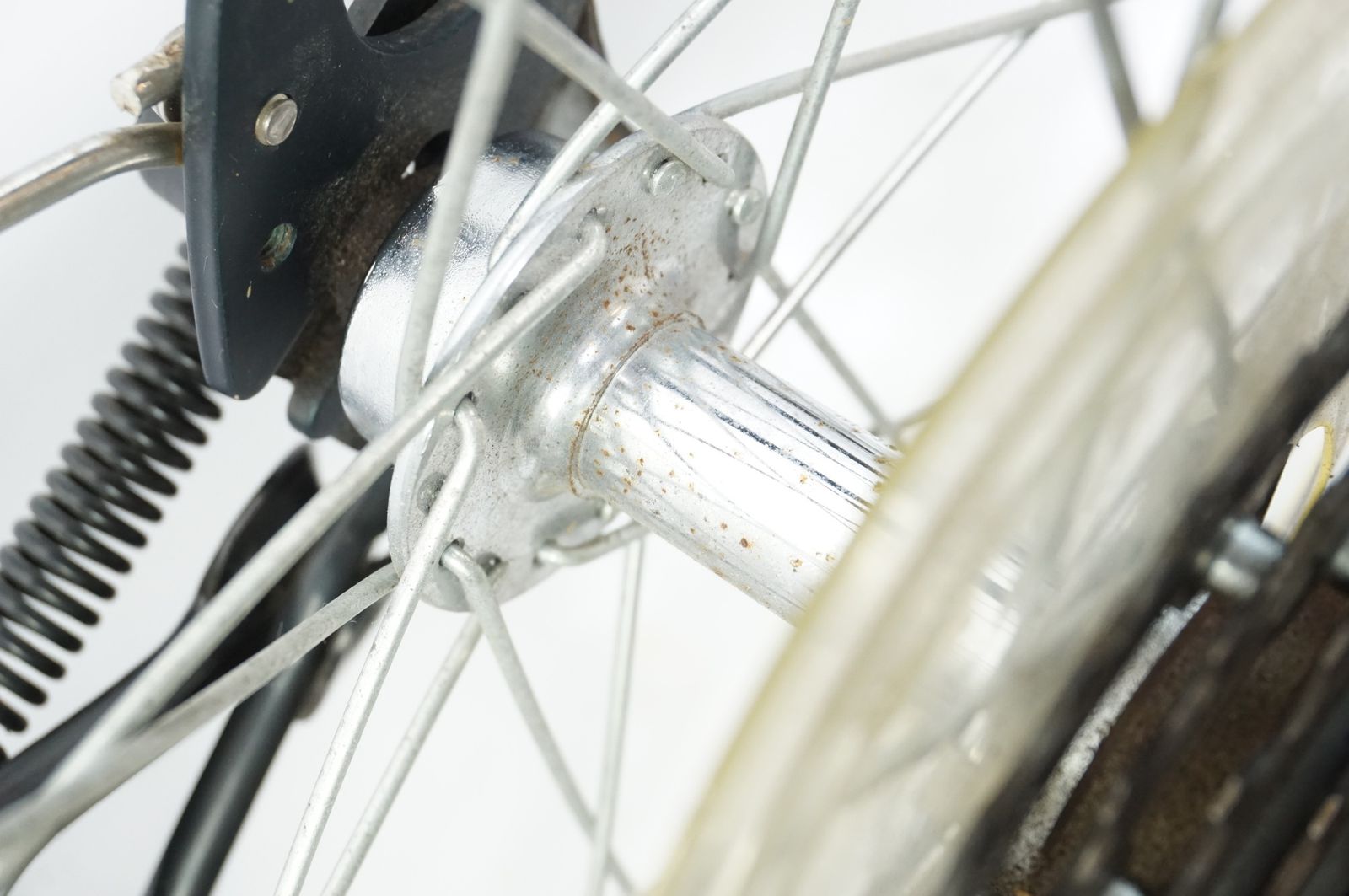 DAHON ダホン SUV D6 2015年モデル 20インチ 折りたたみ自転車 バイチャリ中目黒店 BRIGHTFACE_UK