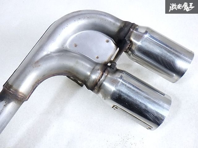 ペイン様 ミラジーノ l700s マフラー