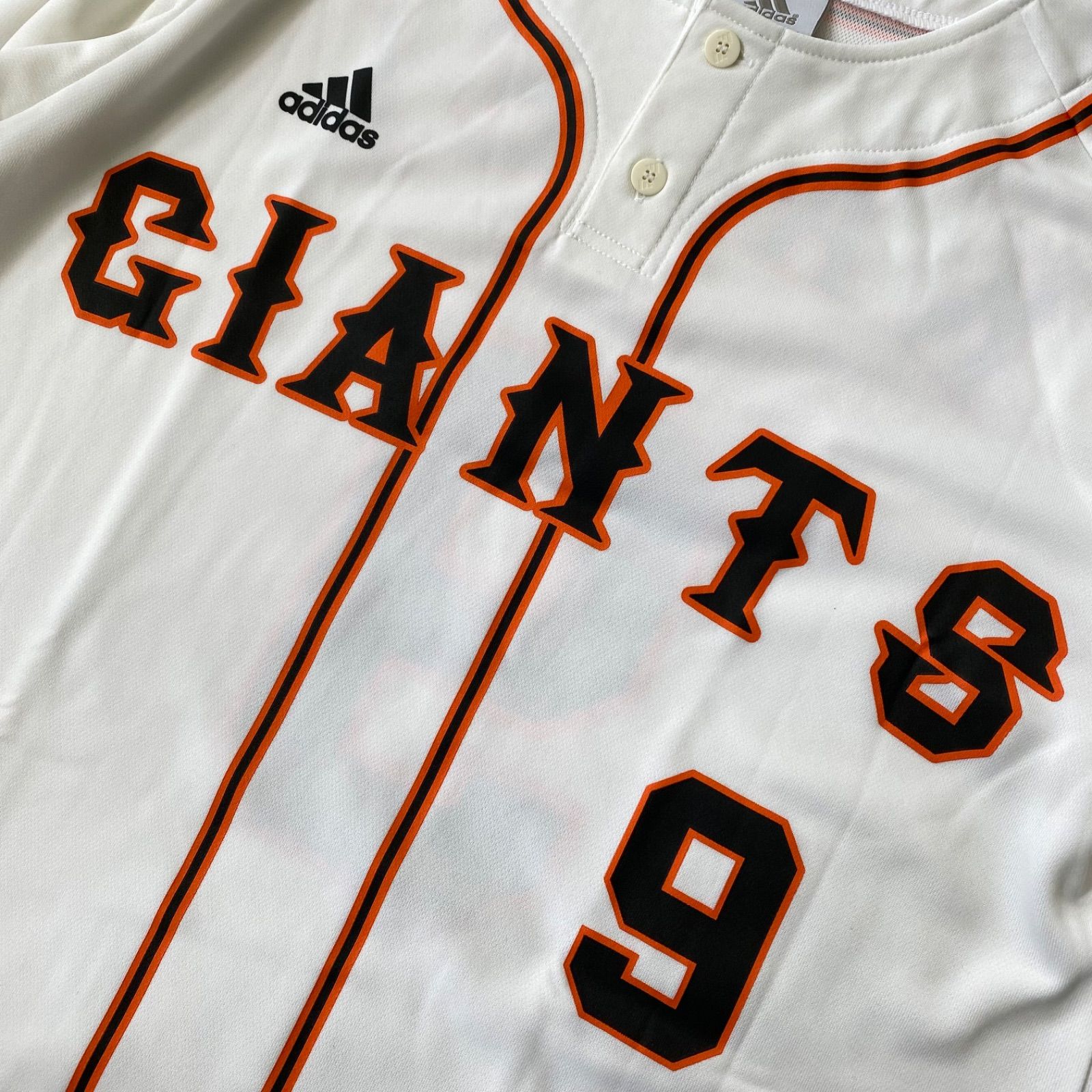 GIANTS ジャイアンツ adidas アディダス 読売ジャイアンツ 巨人 巨人軍