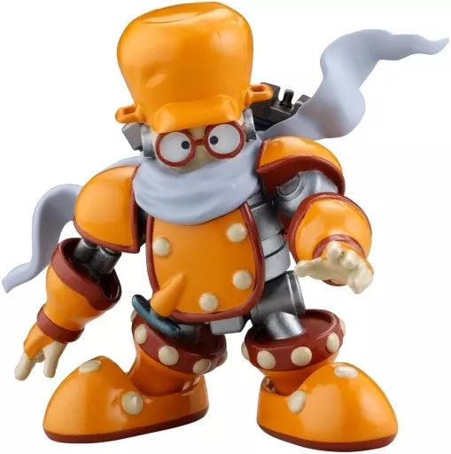 中古】トレーディングフィギュア ジャンク・シンクロン 「アニメ『遊