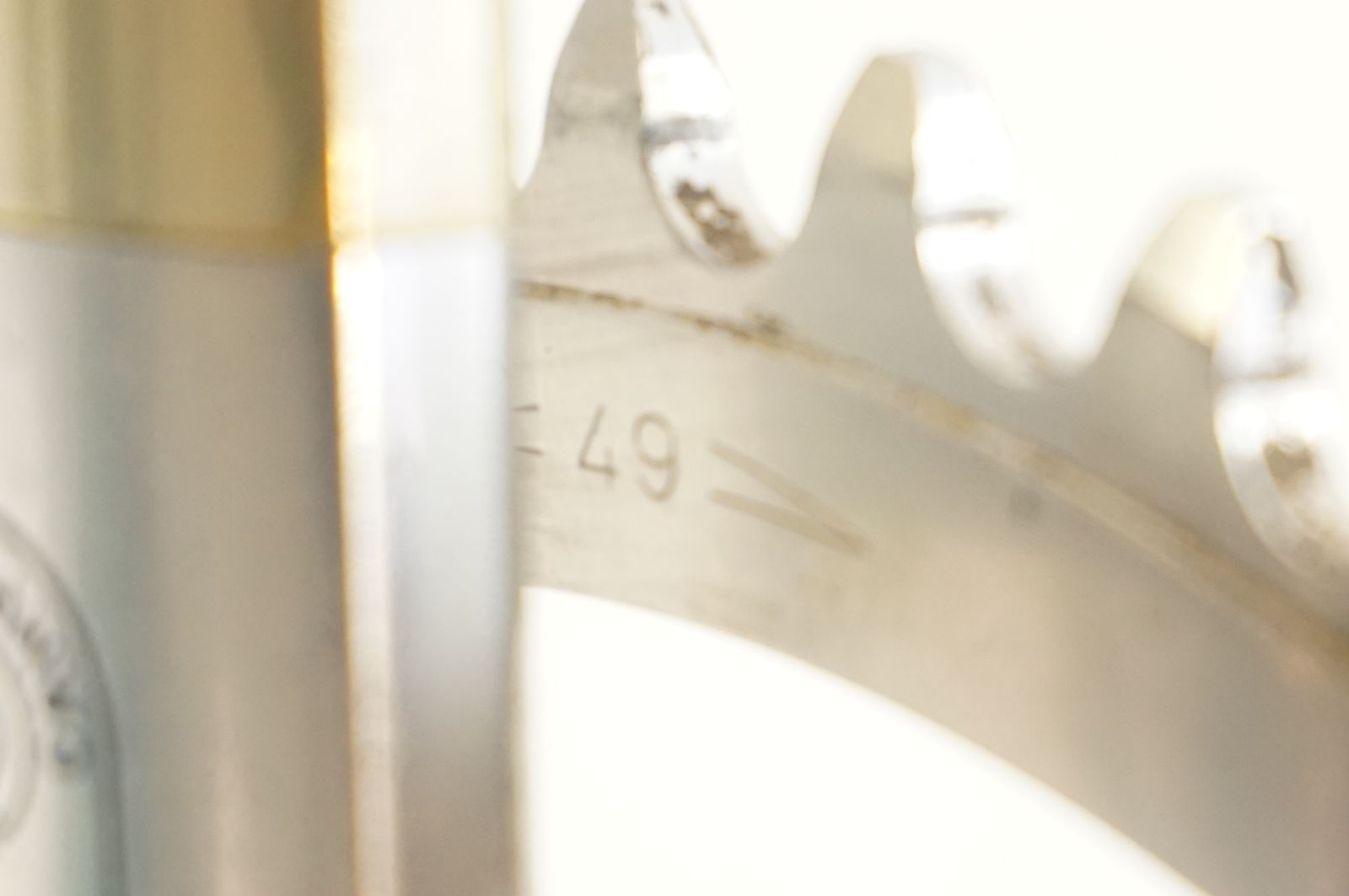 クランクセット