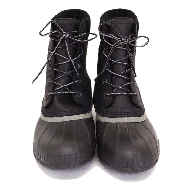 K05313 未使用品 MOUNTAIN RESEARCH 長靴：US7.5（2025年最新