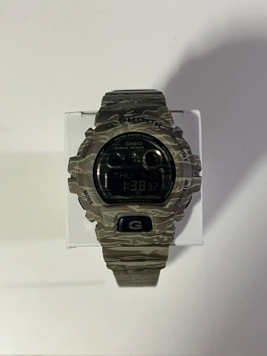 G-SHOCK GD-X6900MC 迷彩 G-SHOCK CASIO カシオ Gショック Camouflage
