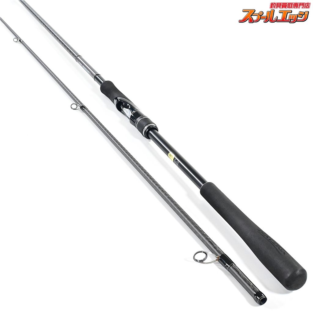 SHIMANO 18DIALUNA S106M ディアルーナ SHIMANO 18DIALUNA S106M ディアルーナ