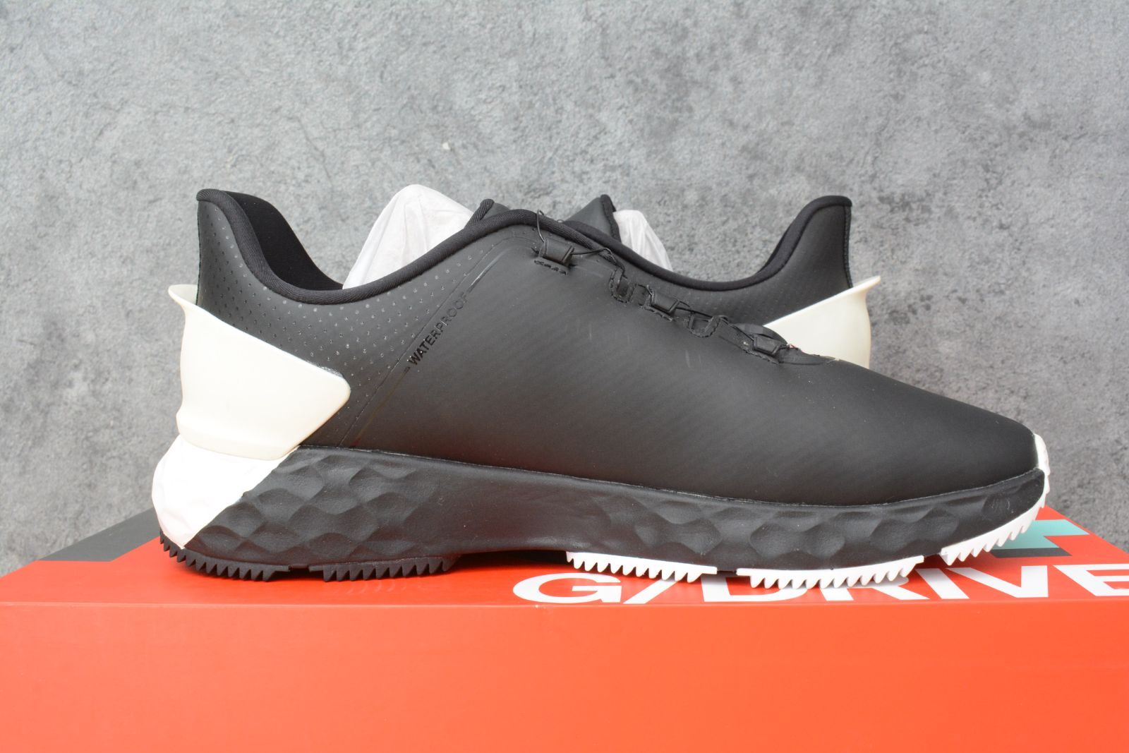 G/FORE スカル ゴルフシューズ 27.5 G/Fore Gallivan2r Skull Golf Shoe – Swag Golf Co