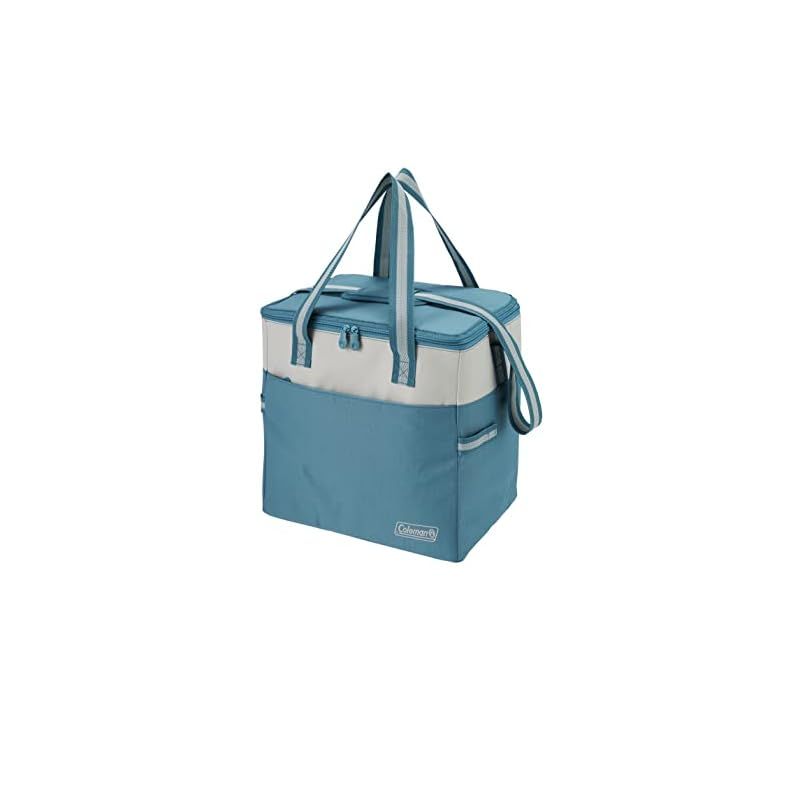 ☆注目商品☆Coleman(コールマン) デイリークーラー/30L キャンプ ピクニック 部活 買い物 抗菌 コンパクト エコ