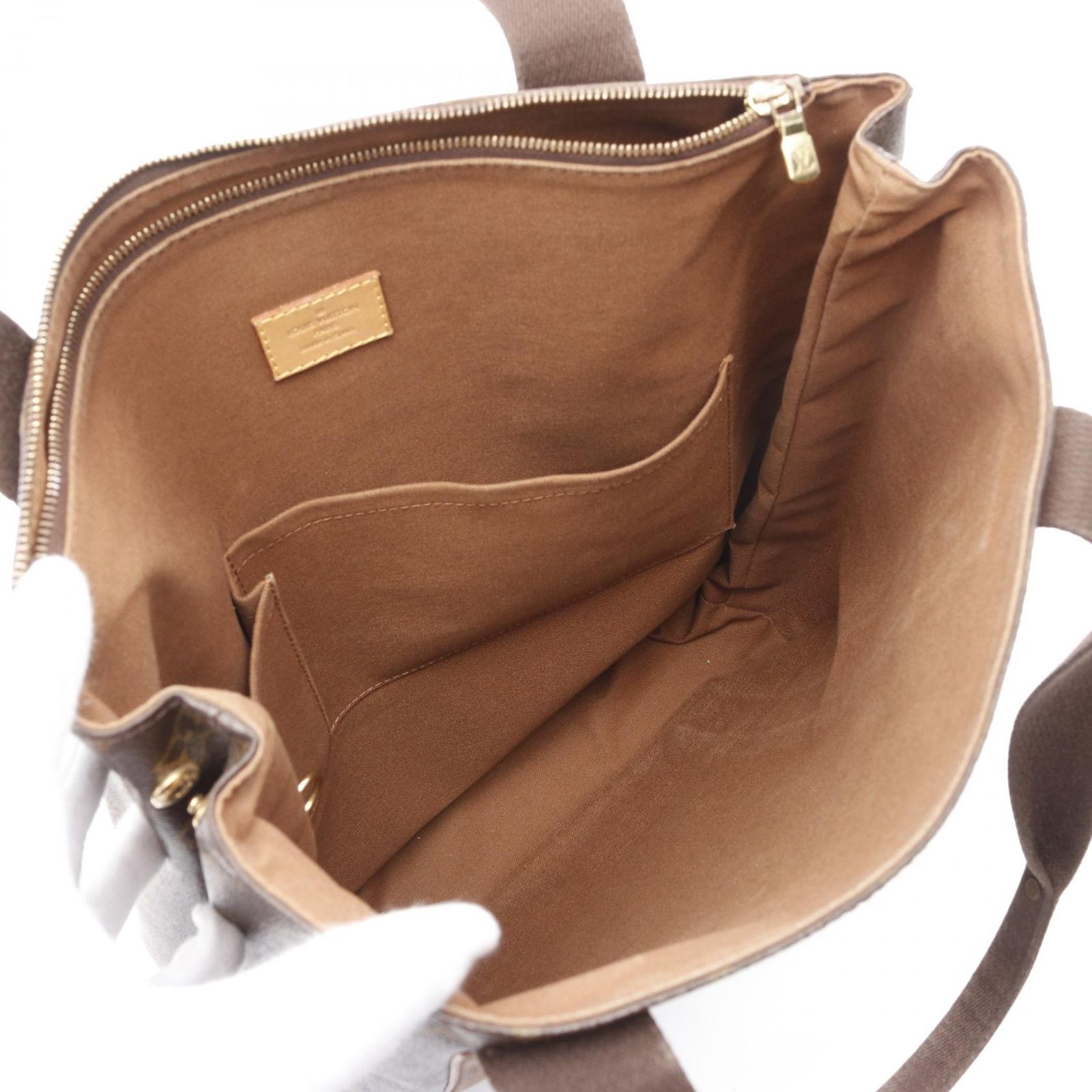 ルイヴィトン LOUIS VUITTON カバ ボブール モノグラム ルイヴィトン LOUIS VUITTON カバ ボブール モノグラム