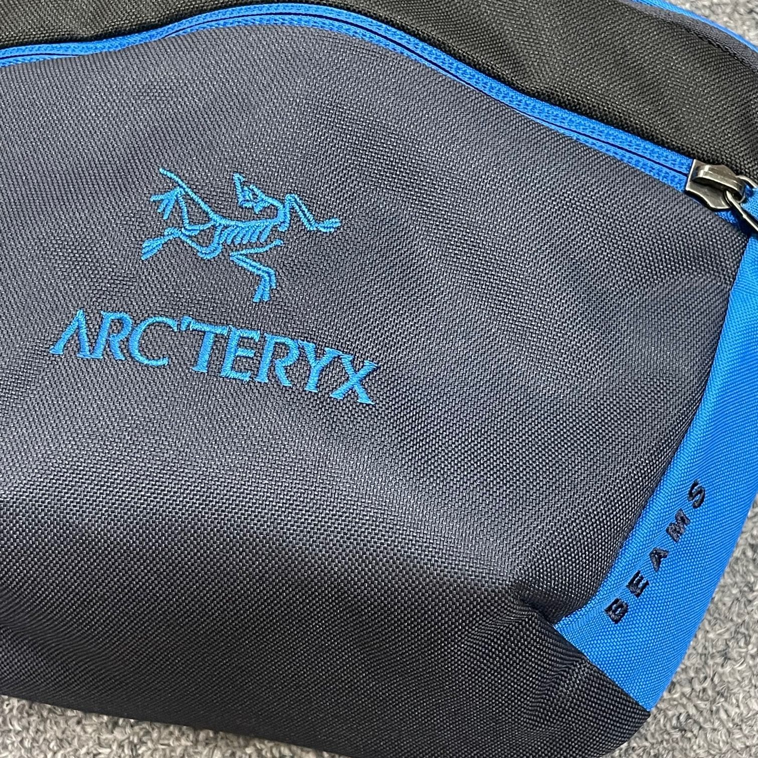 ARC'TERYX BEAMS mantis2 アークテリクス　ボディーバック ARC'TERYX BEAMS mantis2 アークテリクス ボディーバック 楽天市場