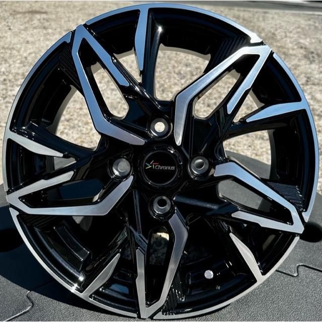 軽自動車 カスタムサイズ 165/40R16 ホイールセット | おすすめ