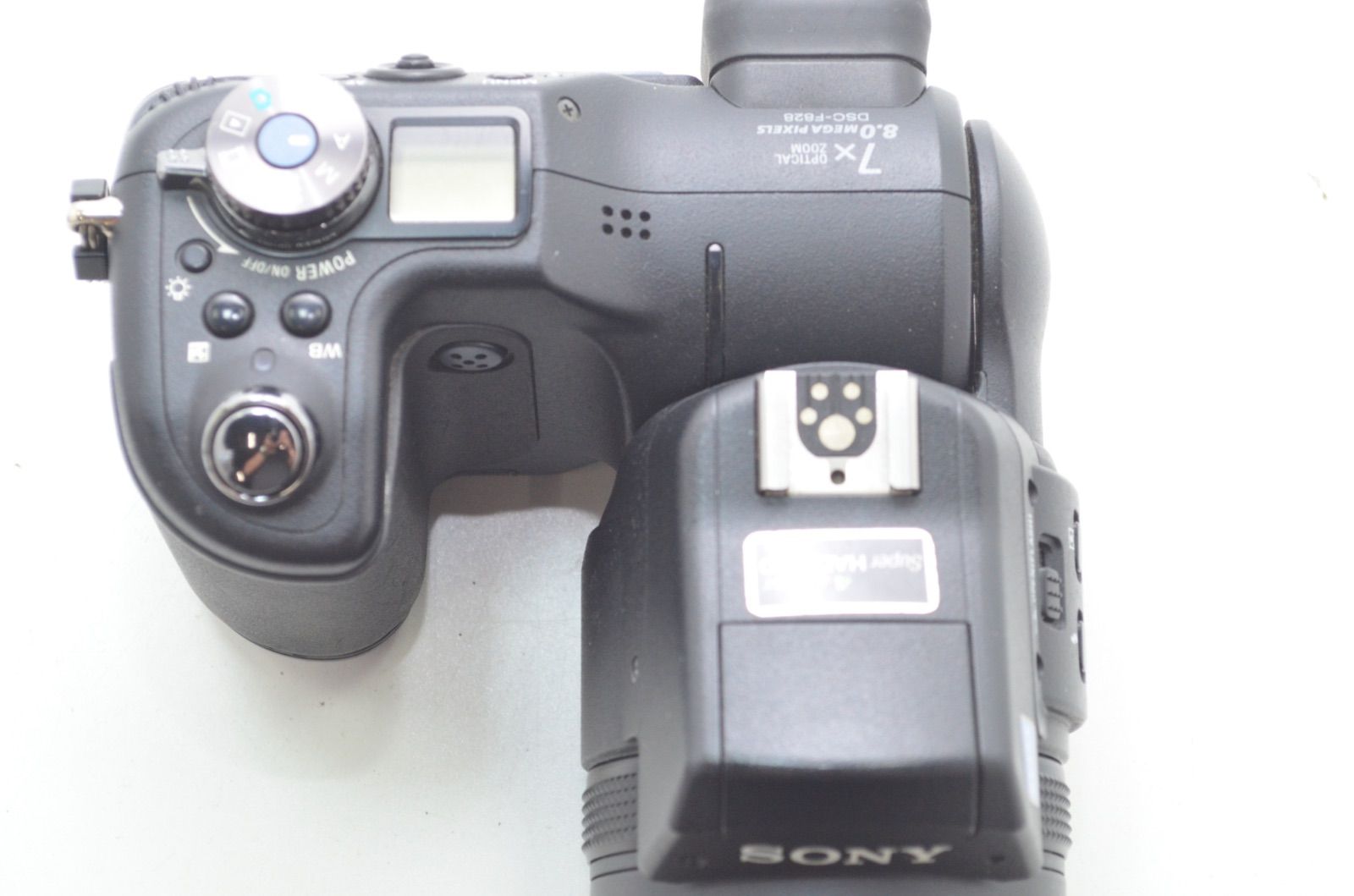 動作◎ 名機 SONY DSC-F828 デジタルカメラ 美品 2025年最新】sony dsc-f828の人気アイテム - メルカリ