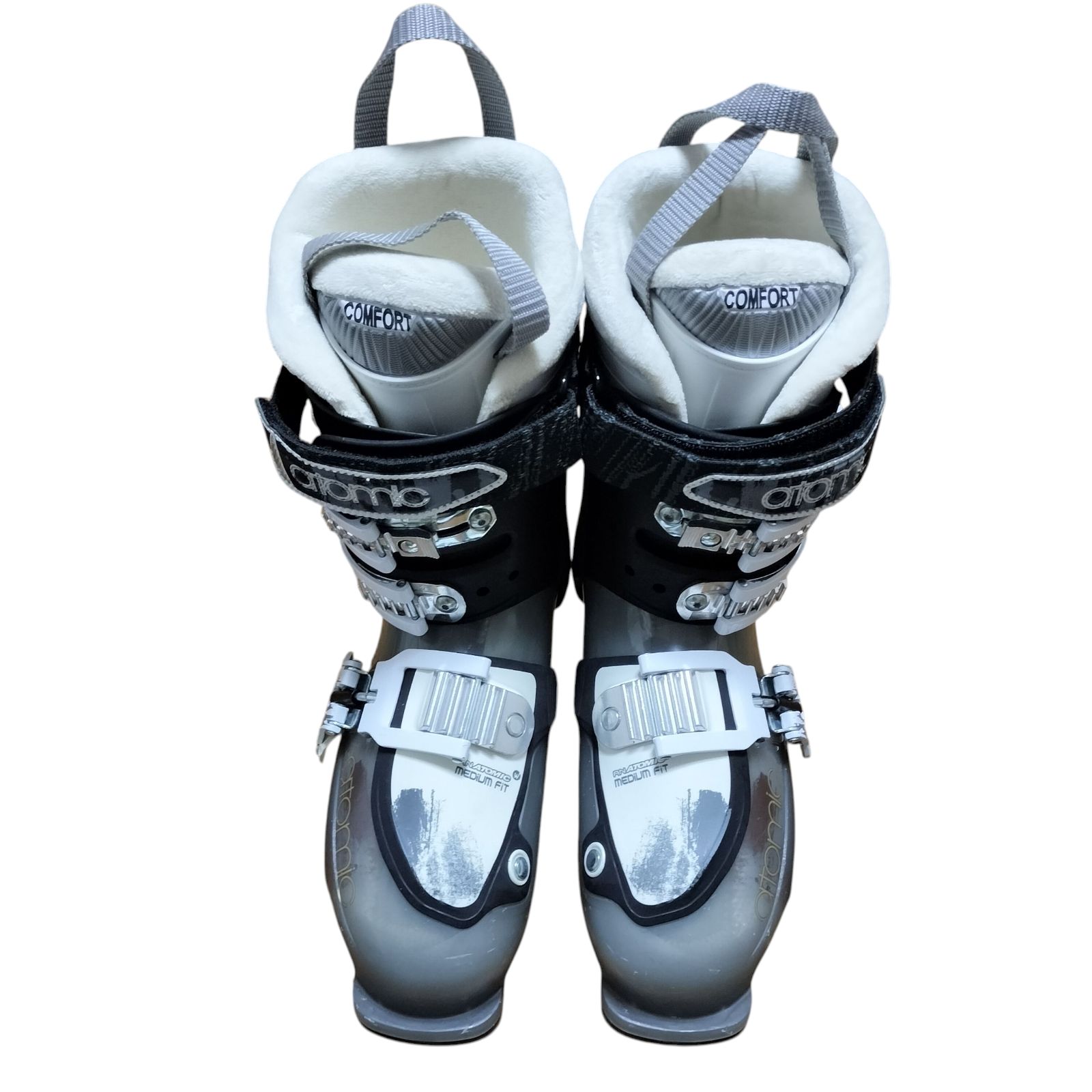 スキーブーツ 25cm