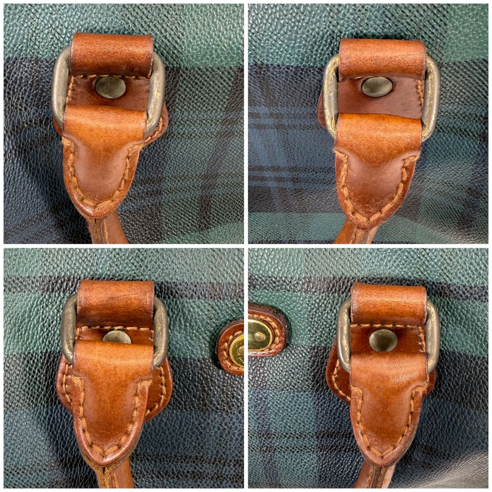 【美品】ポロラルフローレン ヴィンテージミニボストンバッグ ブライドルレザー POLO RALPH LAUREN ポロ ラルフローレン ヴィンテージ ミニ