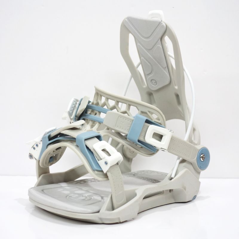 【未使用品】23-24 FLOW MAYON Mサイズ OUTLET】 23-24 FLOW MAYON カラー:GRAY Mサイズ フロウ