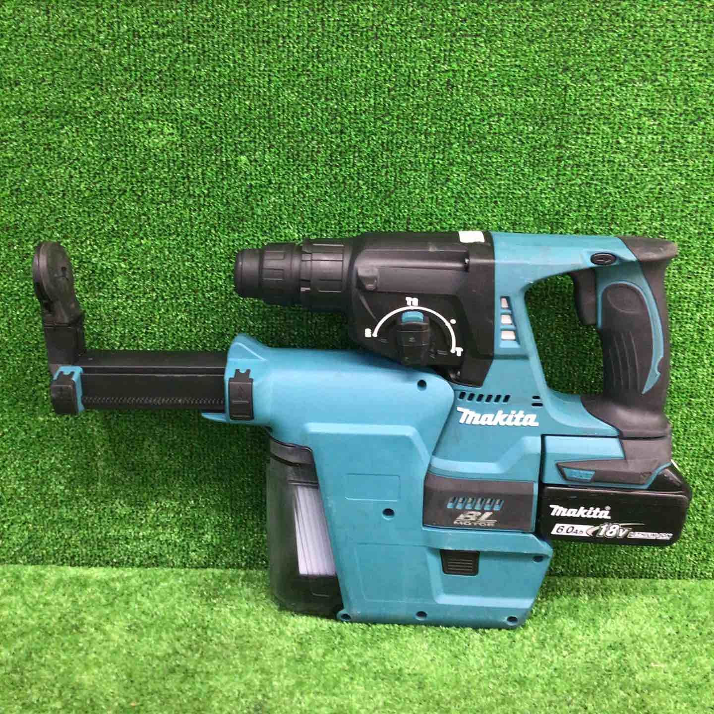品 マキタ makita コードレスハンマドリル HR244DZ 鴻巣店