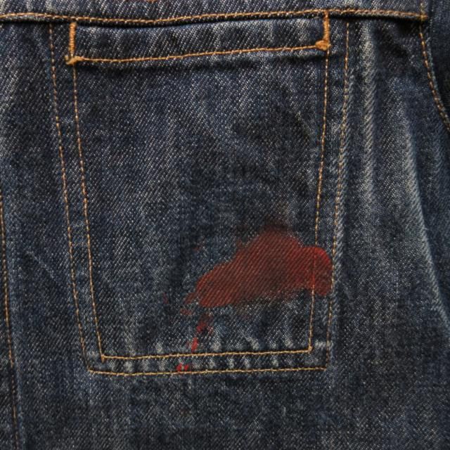 ヘルムートラング HELMUT LANG 90s 98年製 本人期 GTRタグ