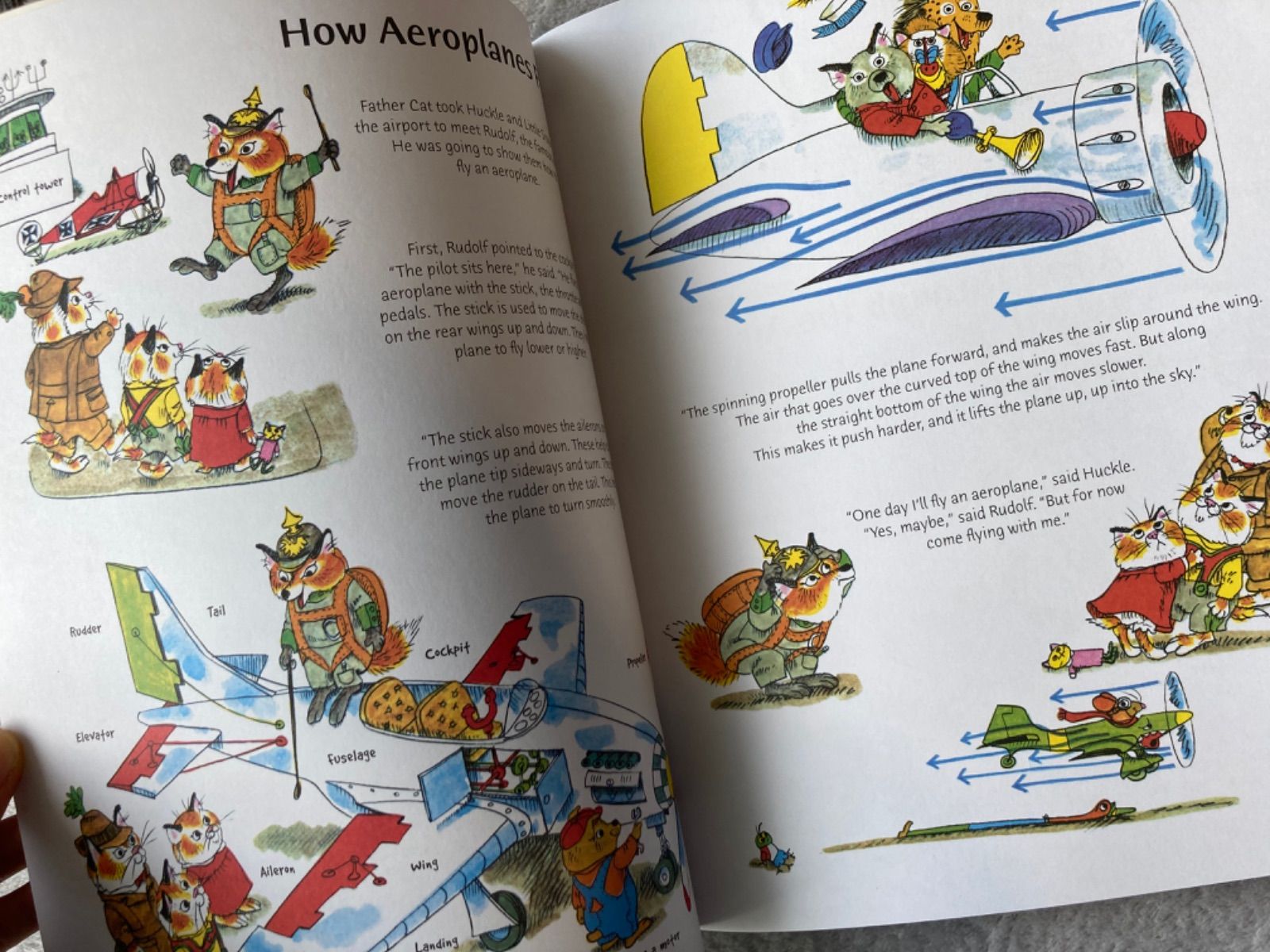 憧れ Richard Scarry WORKBOOK 2冊セット ecousarecycling.com