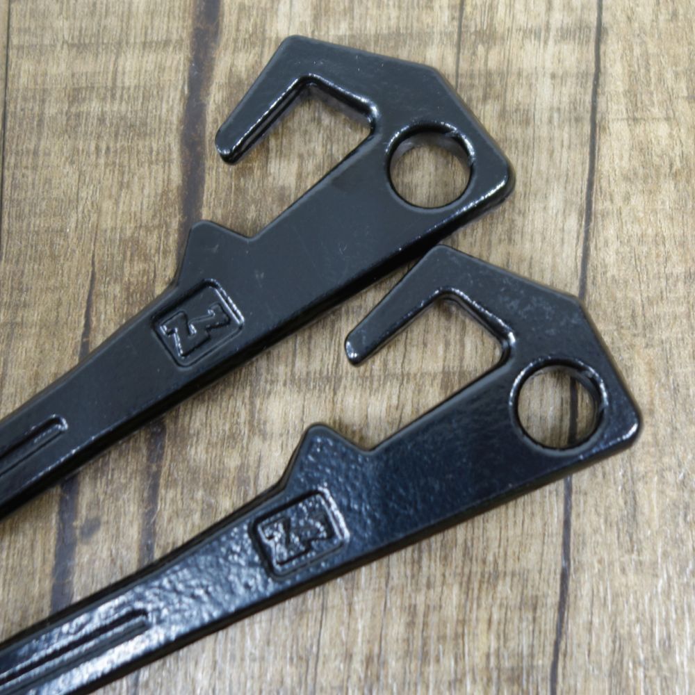 ♥ ゼインアーツ ZANE ARTS GRART STAKE RACK BG