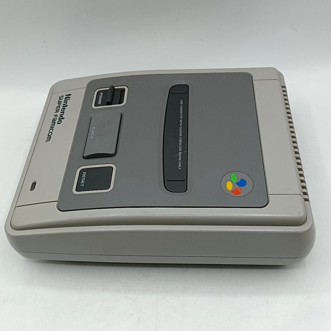 任天堂 スーパーファミコン