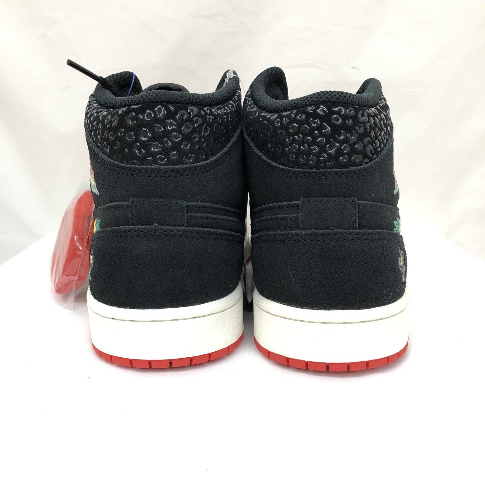 NIKE ナイキ スニーカー エアジョーダン1 ミッド シエンプレ