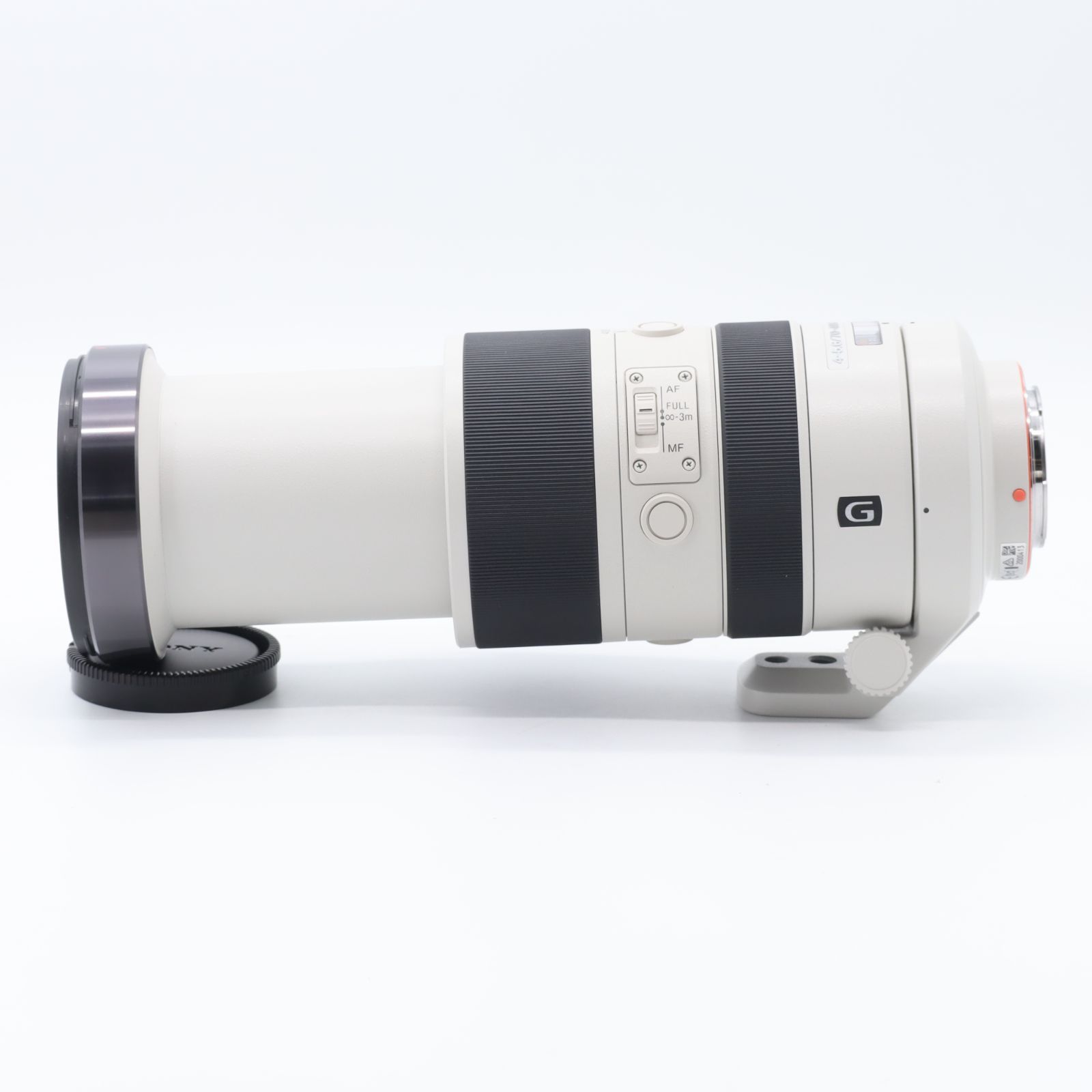 「美品」ソニー 70-400mm SAL70400G2 Amazon.com : Sony SAL-70400G2 70-400mm F4-5.6 G SSM Super