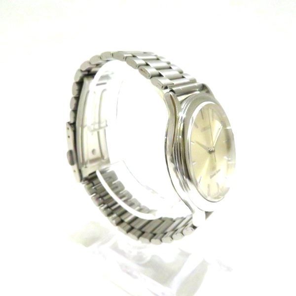 SEIKO