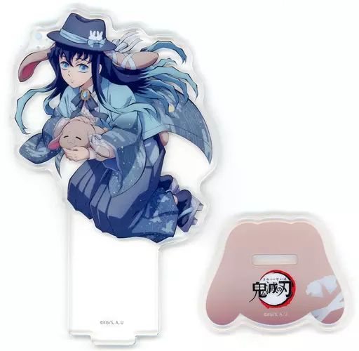 鬼滅の刃　卯年アクリルスタンド　無一郎 鬼滅の刃 ufotable 卯年 アクリルスタンド 時透無一郎