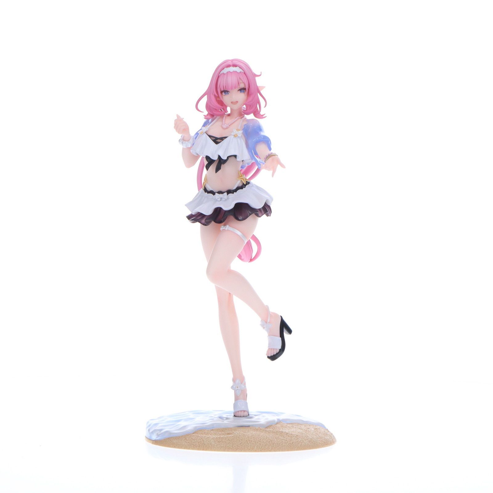 Gift+ エリシア 夏の妖精さん ver. 崩壊3rd 1/8 完成品 フィギュア