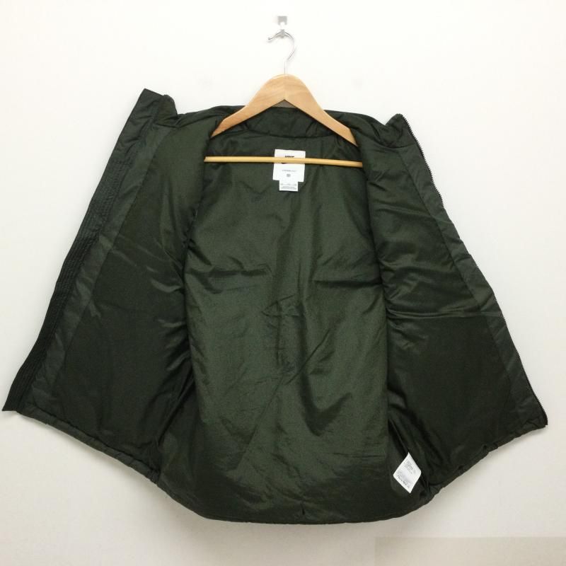 ナイキダウンベスト美品 alpen-group_9511567014