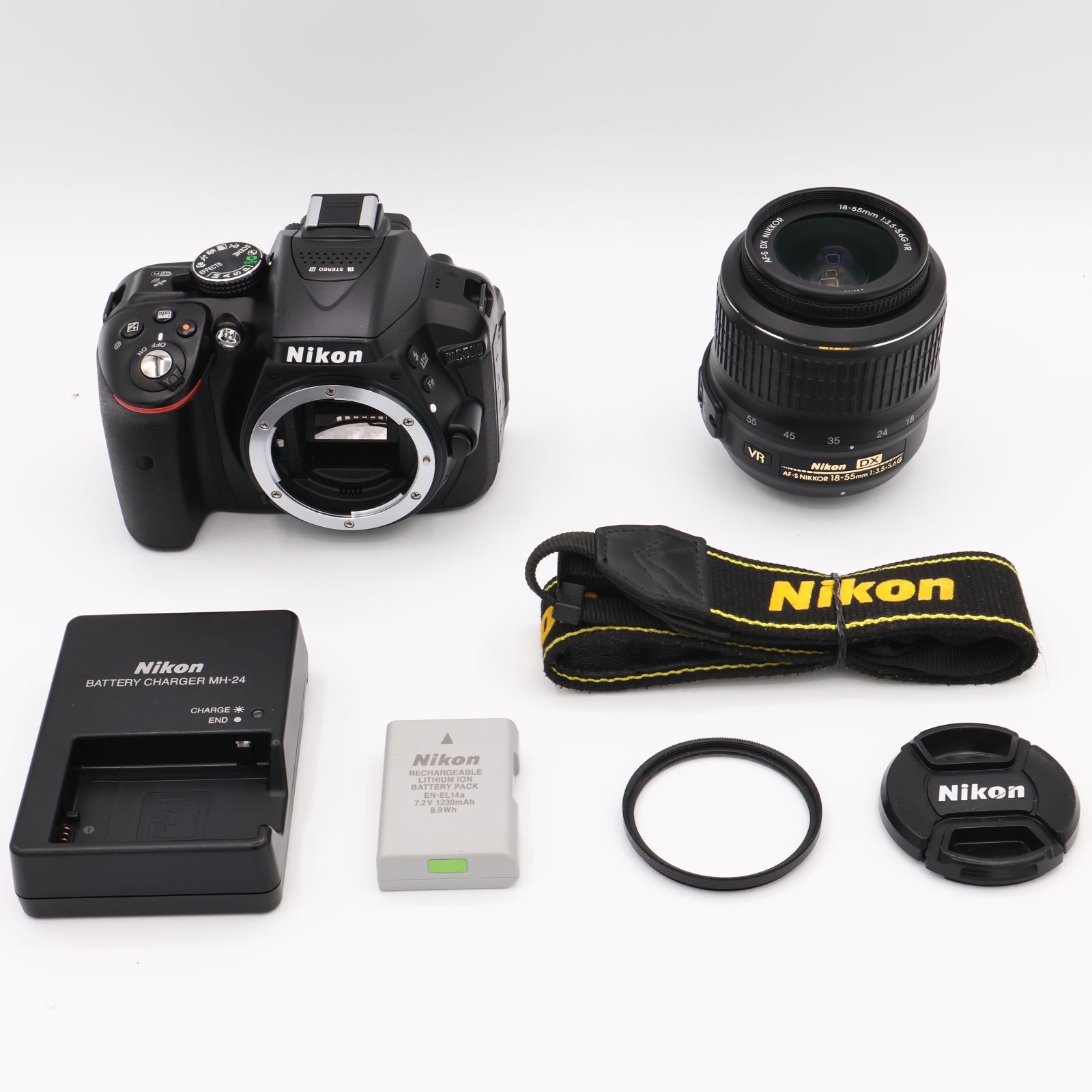 Wi-Fi対応❣️ Canon EOS Kiss X10i 手ブレ補正レンズ付き Canon EOS