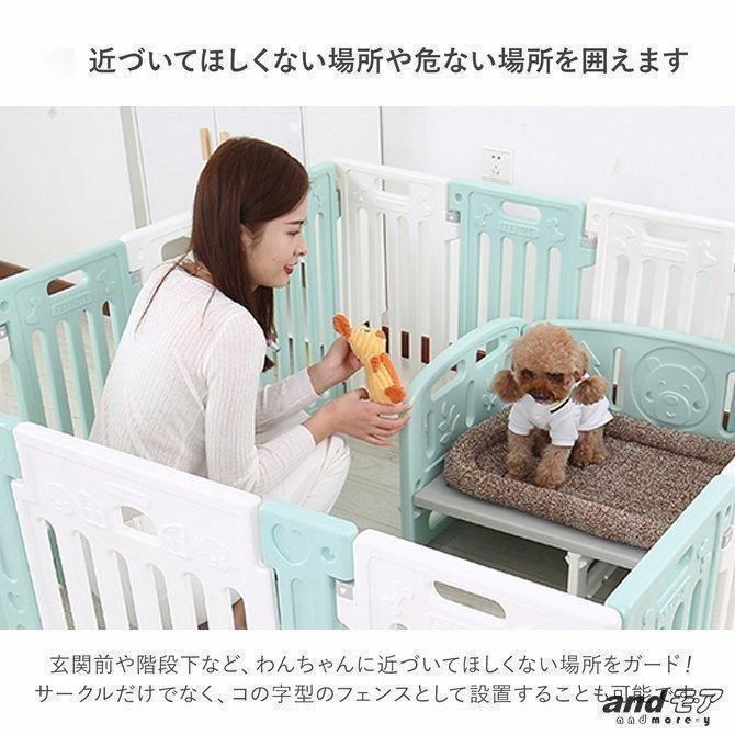 多サイズ選択