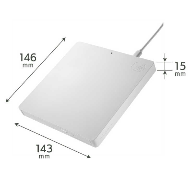 スマホタブレットPC用CDレコーダー CDレコSE