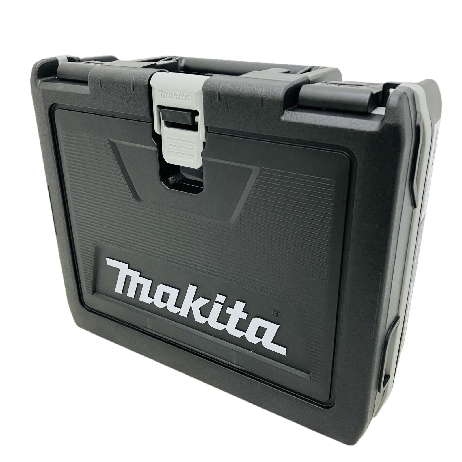makita マキタ TD173DRGXB 充電式 インパクトドライバ BLACK 電動工具 未開封 ♥ C10553363