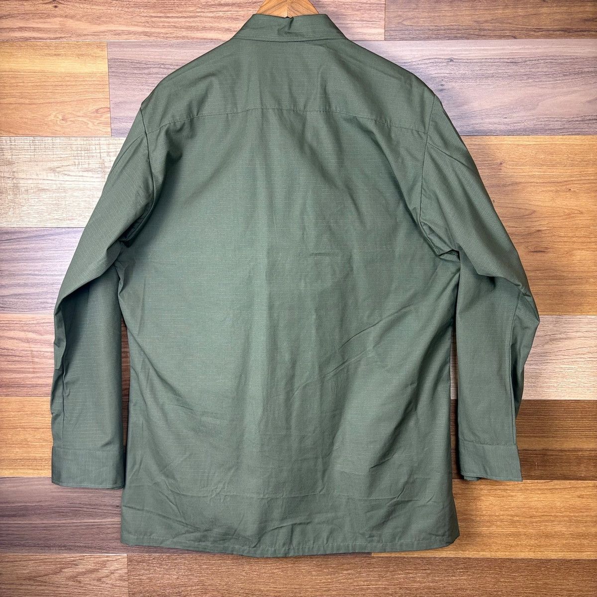 DEAD STOCK 60s U.S.ARMY ジャングルファティーグジャケット 4th