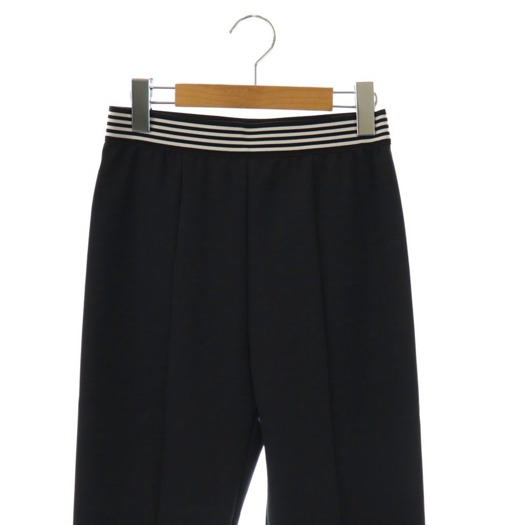 Heve ヘイブ バーサタイルパギンス ブラック　38サイズ バーサタイルパギンス ブラック | HEVE