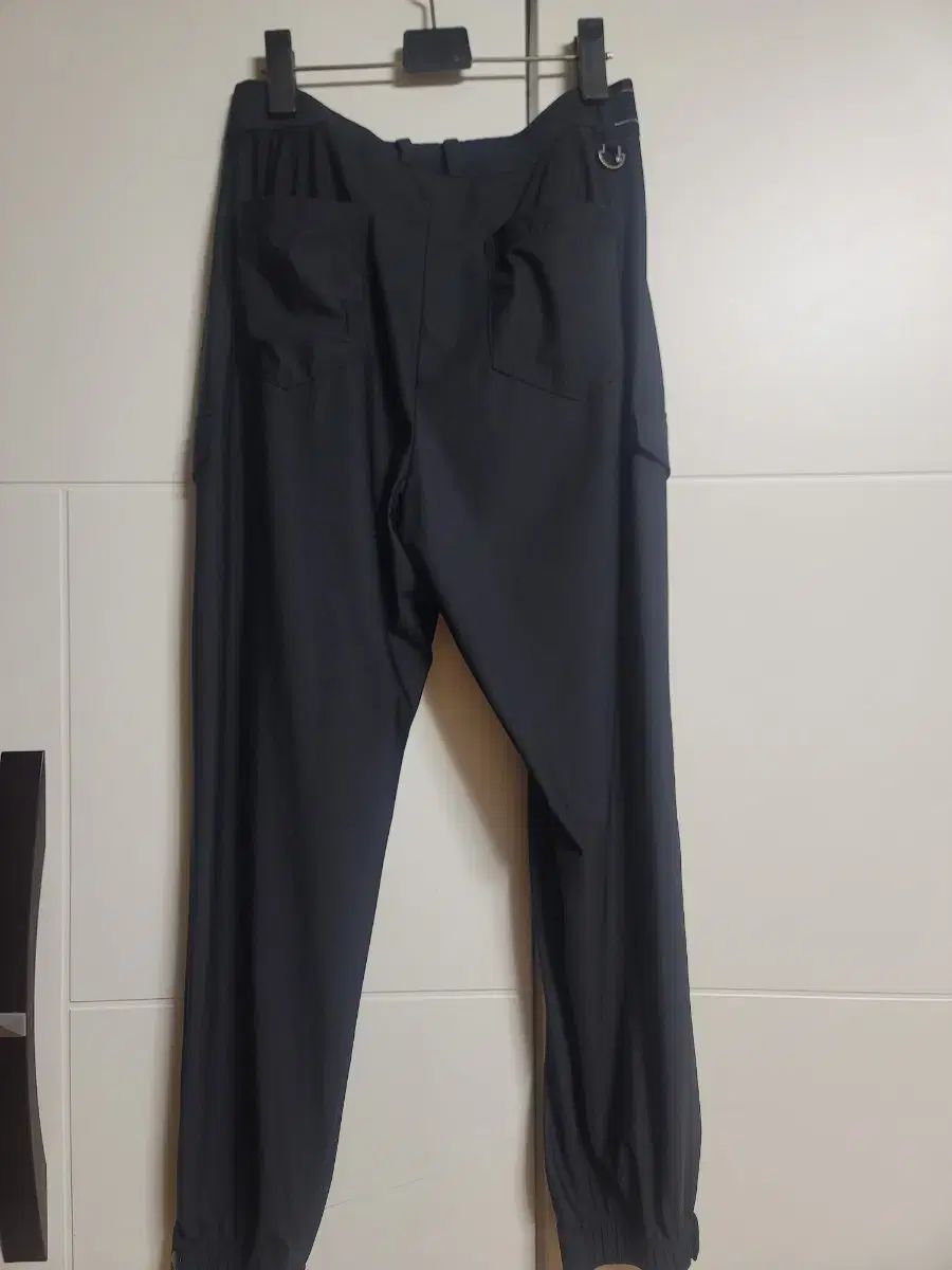 WAAC ワック WACC ゴルフ ジョガー パンツ 30