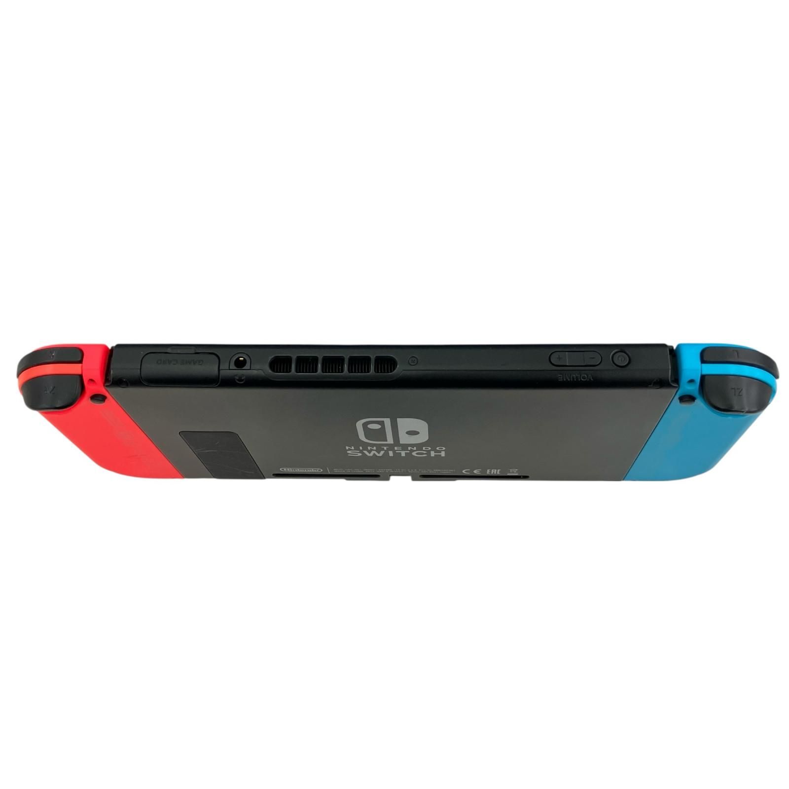 186000 現状品 Nintendo 任天堂 ニンテンドウ Nintendo Switch