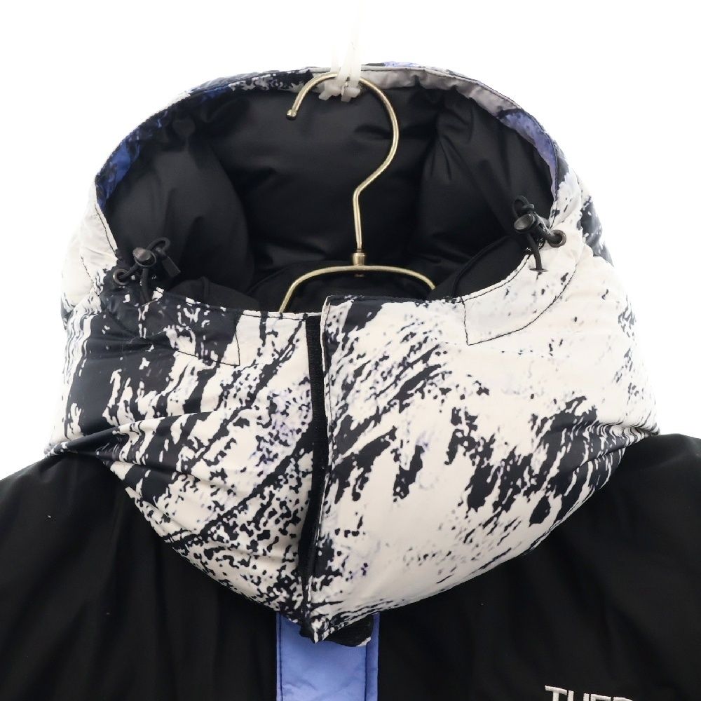 SUPREME (シュプリーム) 17AW×THE NORTH FACE Mountain Baltoro Jacket