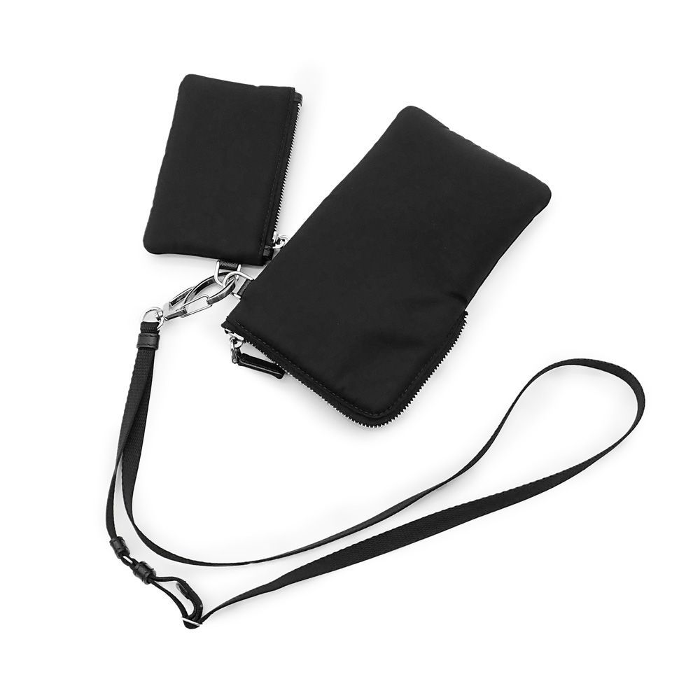 プラダ ネックポーチ