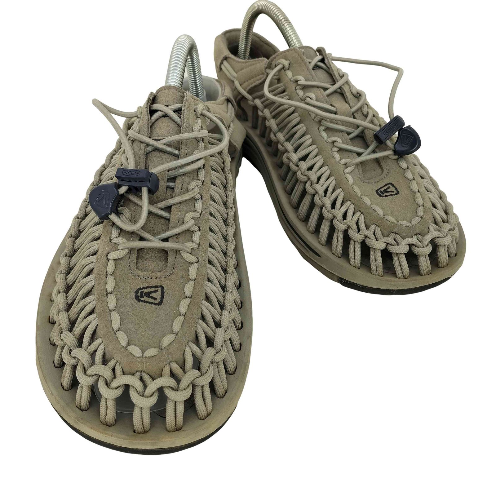 キーン KEEN UNEEK ユニーク メンズ JPN：27 UNEEK WK （ユニーク