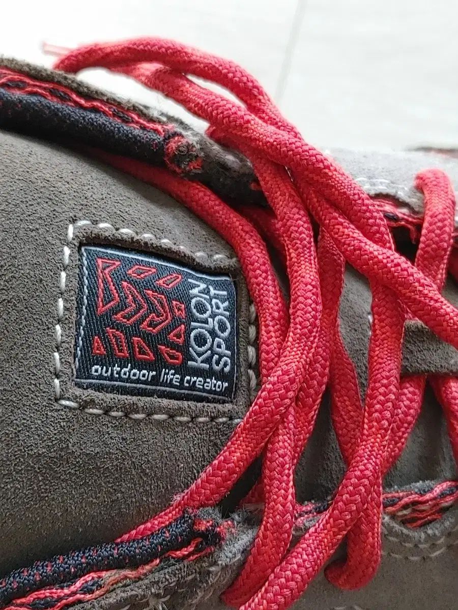 コーロンスポーツ