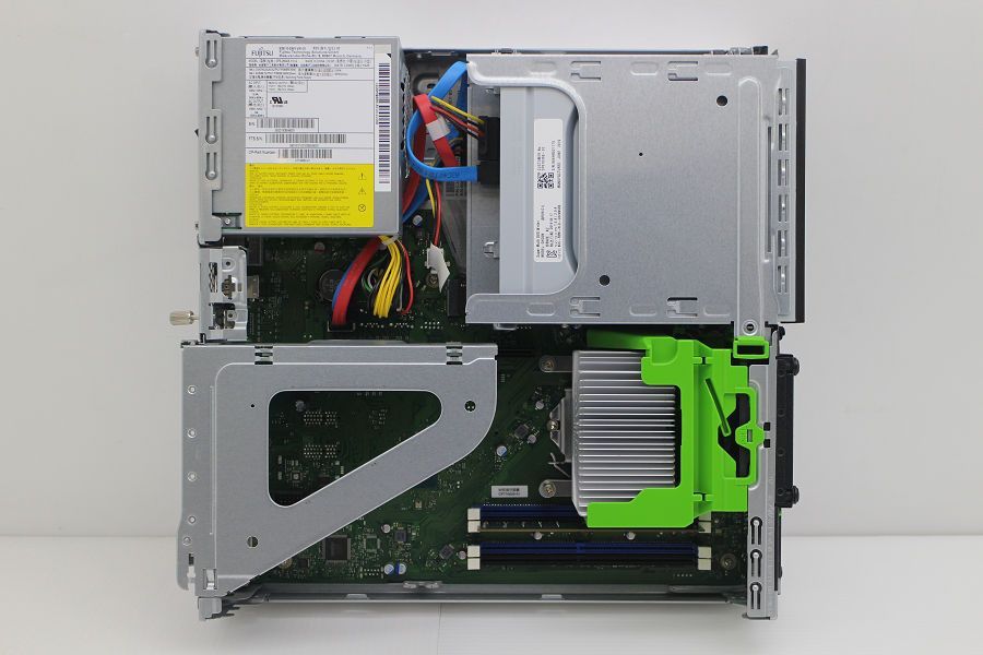 【美品】Win11 富士通 ESPRIMO D588/VX SSD 512GB 富士通 ESPRIMO D588/VX Core i3 8100 3.6GHz/8GB/128GB(SSD)+
