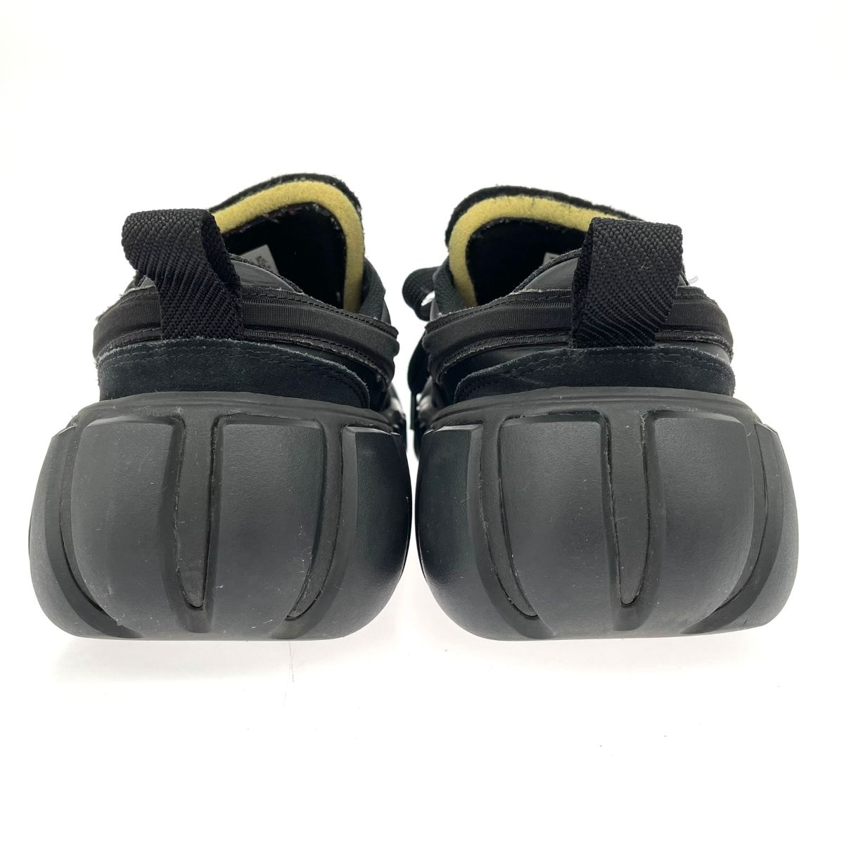 良好 Onitsuka Tiger オニツカタイガー 表記サイズ:25.5