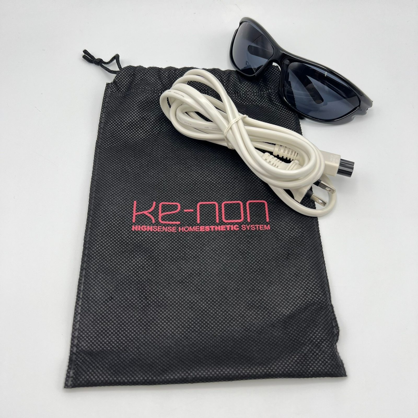 ケノン Ver.8.6 カートリッジ2点 スーパープレミアム2+ストロング 脱毛