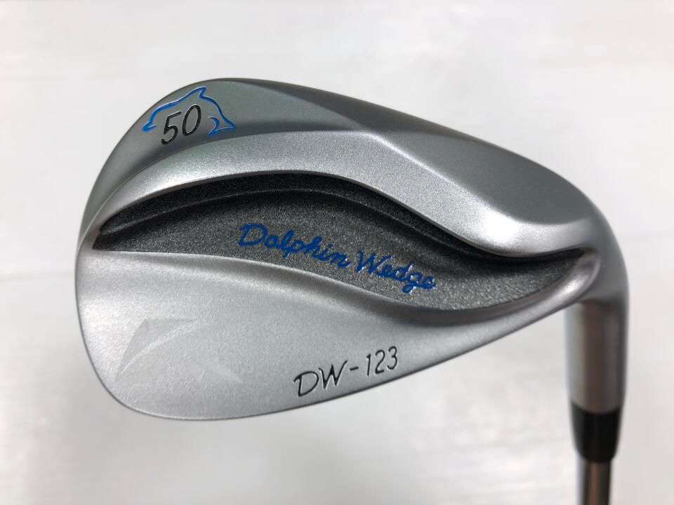 Kasco Dolphin Wedge DW-120G【キャスコ】【ドルフィンウェッジ