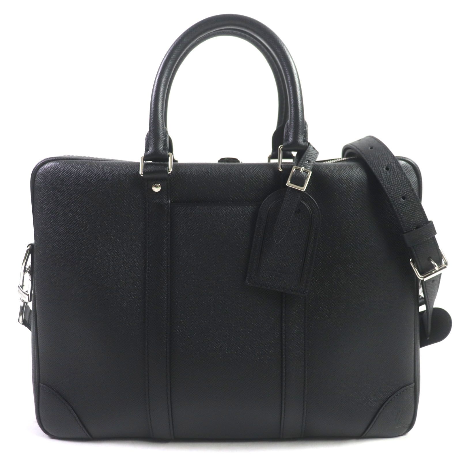 極美品▽LOUIS VUITTON ルイヴィトン M30975 ポルトドキュマン 