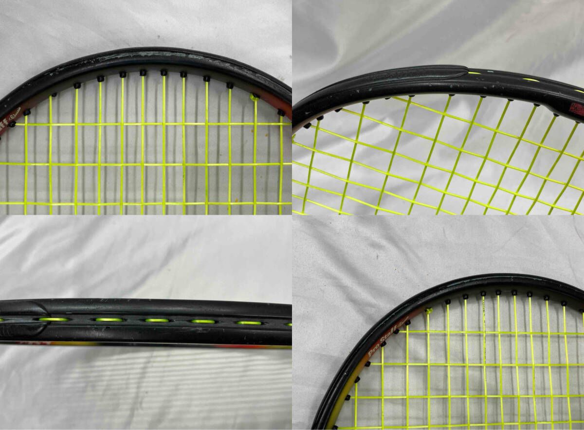 【希少】Wilson Prostaff 5.1 テニスラケット