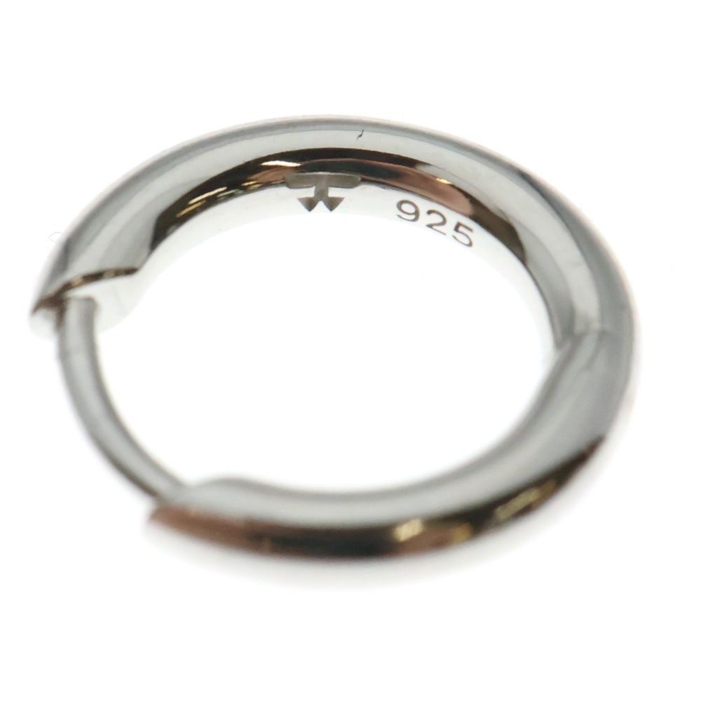 TOMWOOD (トムウッド) Classic Hoops Small クラシックフープ スモール