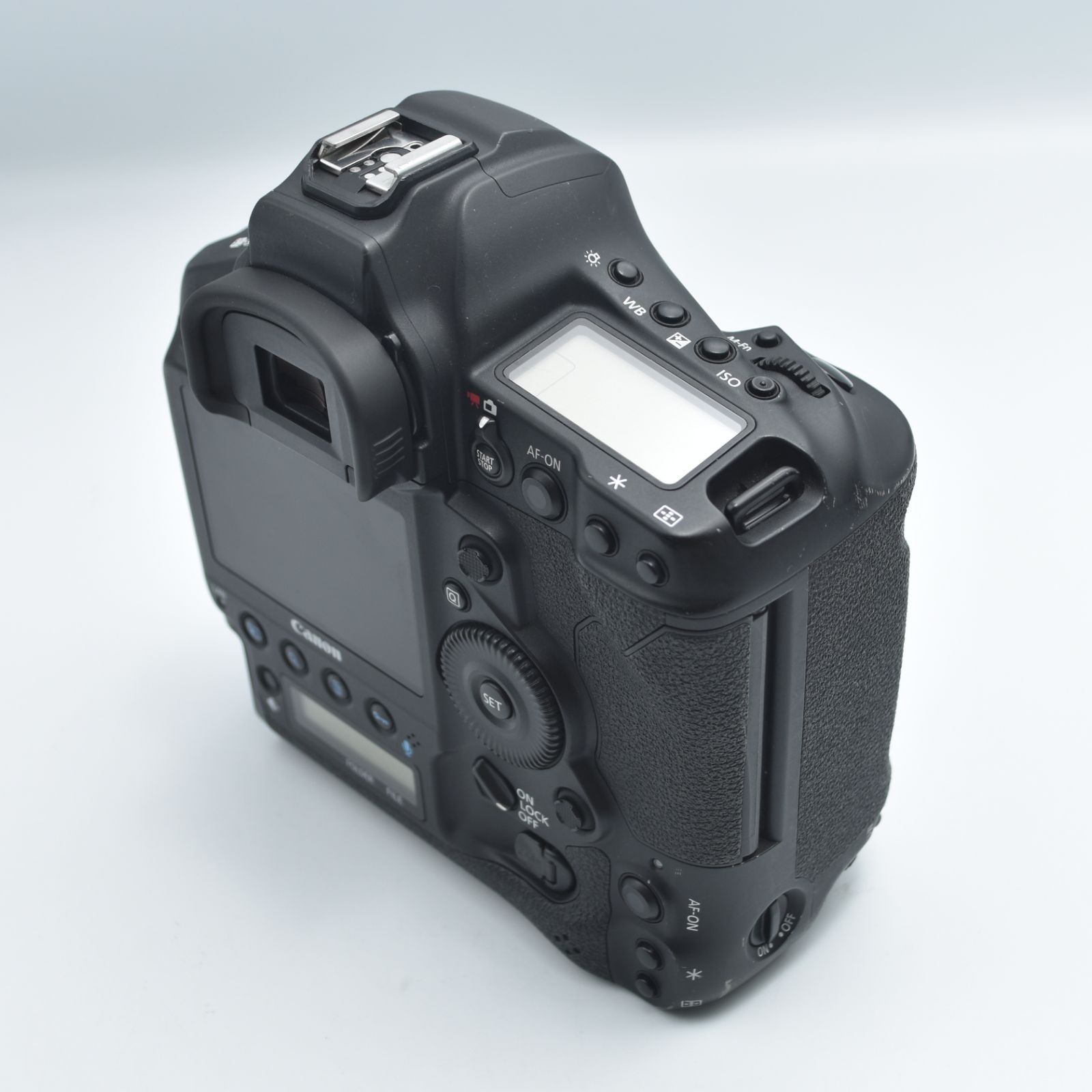 B#7392 Canon デジタル一眼レフカメラ EOS-1D X Mark III B#7392 Canon デジタル一眼レフカメラ EOS-1D X Mark III