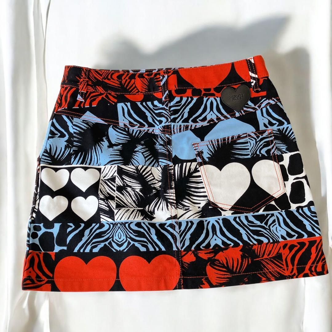 ワイルド プライマリーレッド